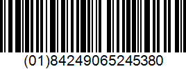 Barcode Generator TEC-IT