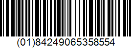 Barcode Generator TEC-IT