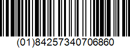 Barcode Generator TEC-IT