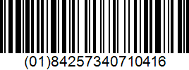 Barcode Generator TEC-IT