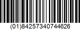 Barcode Generator TEC-IT