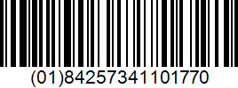 Barcode Generator TEC-IT