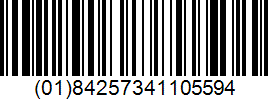 Barcode Generator TEC-IT