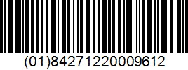 Barcode Generator TEC-IT