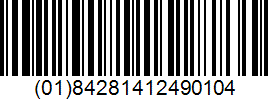Barcode Generator TEC-IT