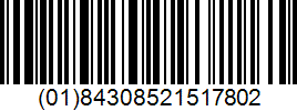 Barcode Generator TEC-IT