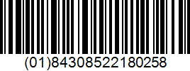 Barcode Generator TEC-IT