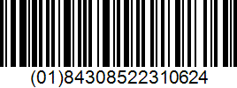 Barcode Generator TEC-IT