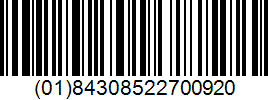 Barcode Generator TEC-IT