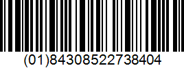 Barcode Generator TEC-IT