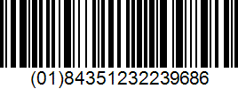 Barcode Generator TEC-IT