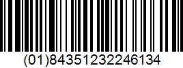 Barcode Generator TEC-IT