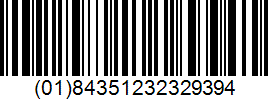 Barcode Generator TEC-IT