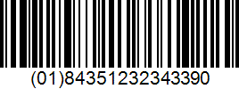 Barcode Generator TEC-IT