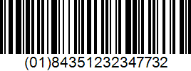 Barcode Generator TEC-IT