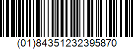 Barcode Generator TEC-IT