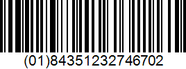 Barcode Generator TEC-IT