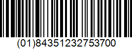 Barcode Generator TEC-IT