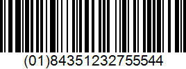 Barcode Generator TEC-IT