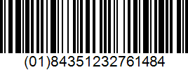 Barcode Generator TEC-IT