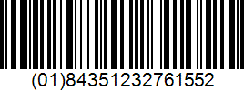 Barcode Generator TEC-IT
