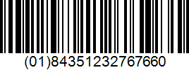 Barcode Generator TEC-IT