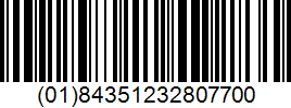 Barcode Generator TEC-IT