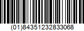 Barcode Generator TEC-IT
