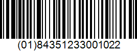 Barcode Generator TEC-IT