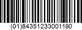 Barcode Generator TEC-IT