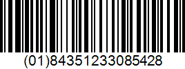 Barcode Generator TEC-IT
