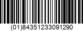 Barcode Generator TEC-IT