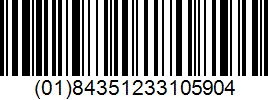 Barcode Generator TEC-IT