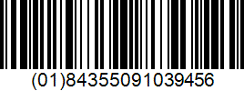 Barcode Generator TEC-IT