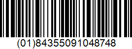 Barcode Generator TEC-IT