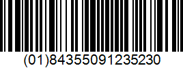 Barcode Generator TEC-IT