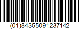 Barcode Generator TEC-IT