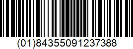 Barcode Generator TEC-IT