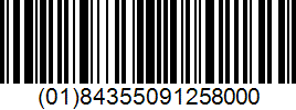 Barcode Generator TEC-IT