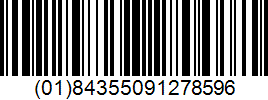Barcode Generator TEC-IT