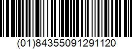 Barcode Generator TEC-IT
