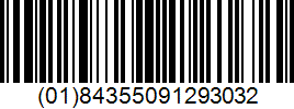 Barcode Generator TEC-IT