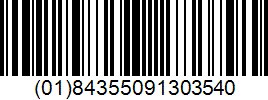 Barcode Generator TEC-IT