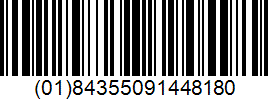 Barcode Generator TEC-IT