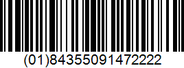 Barcode Generator TEC-IT