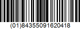 Barcode Generator TEC-IT