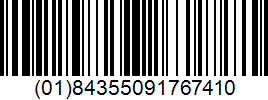 Barcode Generator TEC-IT