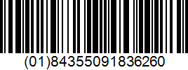 Barcode Generator TEC-IT