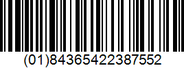 Barcode Generator TEC-IT