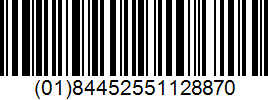 Barcode Generator TEC-IT
